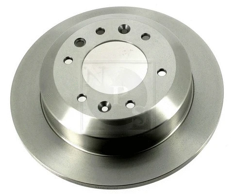 Brake Disc (K331A06)