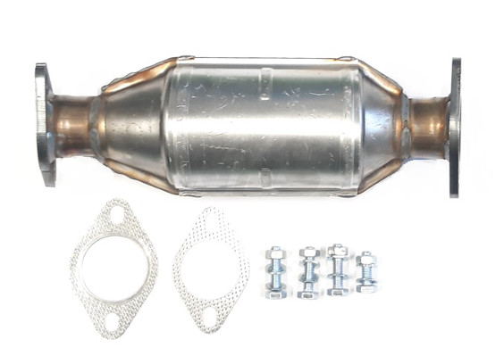 Catalytic Converter