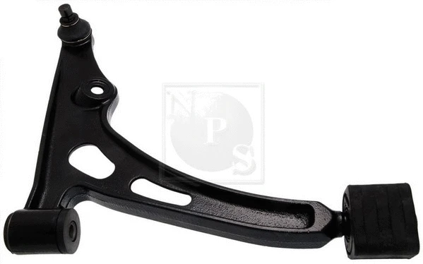 Control/Trailing Arm, wheel suspension (S421I10)