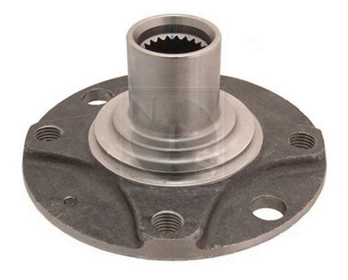 Wheel Hub (D470O14)