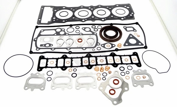 Full Gasket Kit, engine (M126I76)