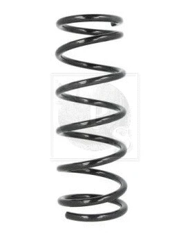 Suspension Spring (S491I23)