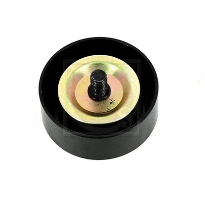 Tensioner Pulley, V-ribbed belt (H110I04)