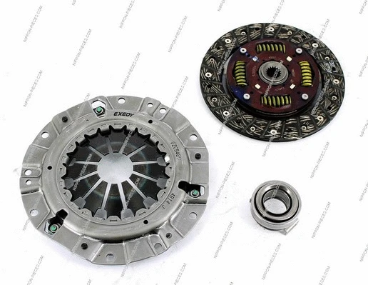 Clutch Kit (S200I54)