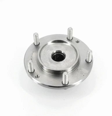 Wheel Hub