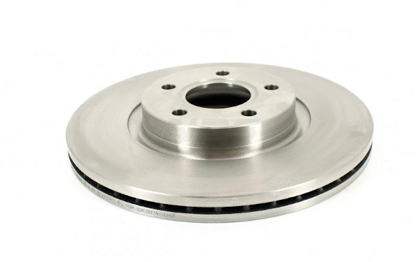 Brake Disc (F330D02)