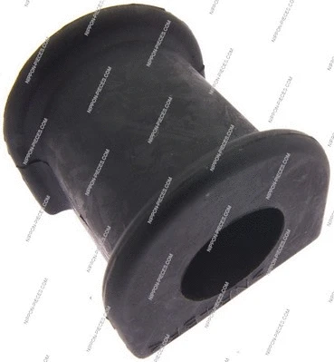 Mounting, control/trailing arm (T400A91)