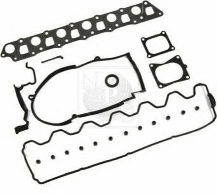Gasket Kit, cylinder head (N124N164)