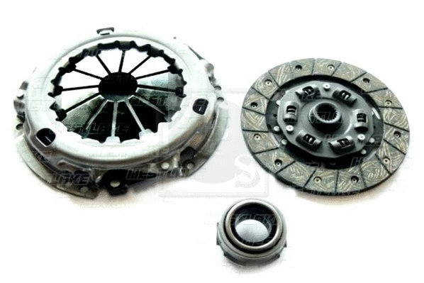 Clutch Kit (S200I22)