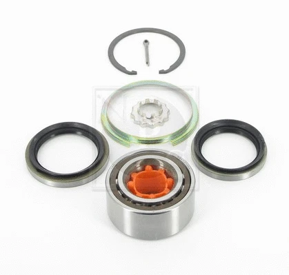 Wheel Bearing Kit (T470A15)