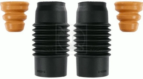 Dust Cover Kit, shock absorber (M488A05)