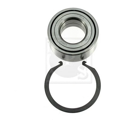 Wheel Bearing Kit (H470I05)