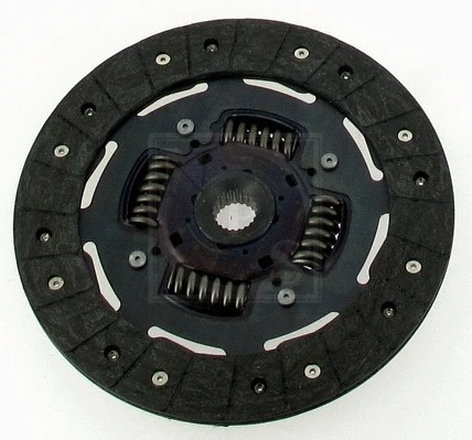 Clutch Disc