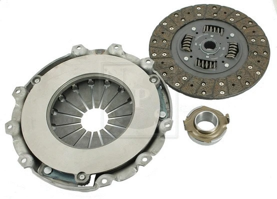 Clutch Kit