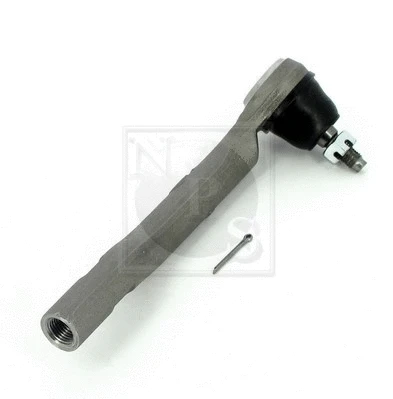 Angled Ball Joint, steering drag link (N410N132)