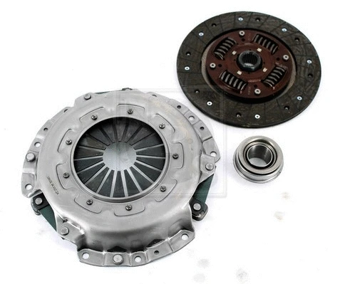 Clutch Kit (M200I67)