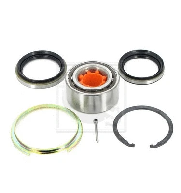 Wheel Bearing Kit (T470A03)