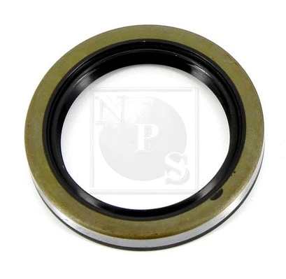 Wheel Bearing Kit (K471A09B)