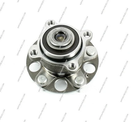 Wheel Hub (H471A45)