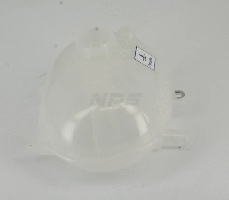Expansion Tank, brake fluid