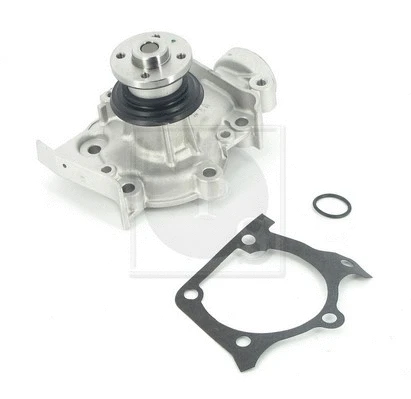 Water Pump, engine cooling (D151U22)