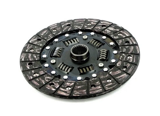 Clutch Disc