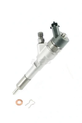 Injector Nozzle