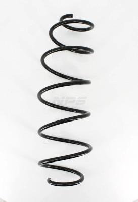 Suspension Spring (P491A04)