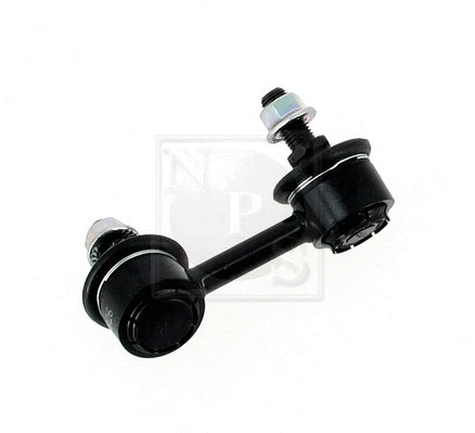 Rod/Strut, wheel suspension