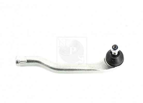 Angled Ball Joint, steering drag link (R410T02)