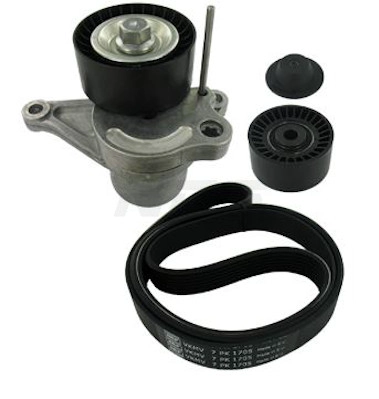 V-Ribbed Belt Set (R108T04)
