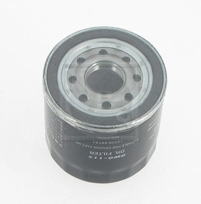 Oil Filter (I131U18)