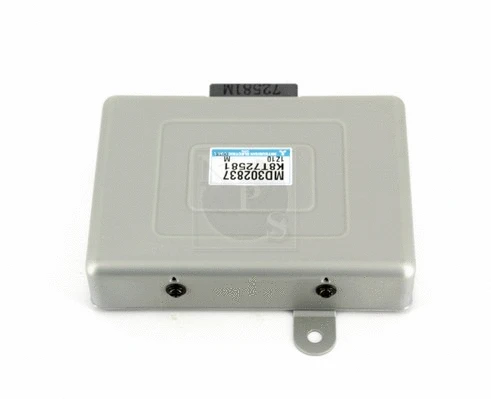 Relay, glow plug system