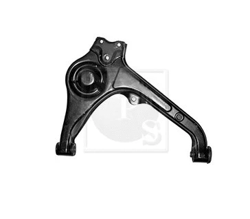 Control/Trailing Arm, wheel suspension (S421I33)