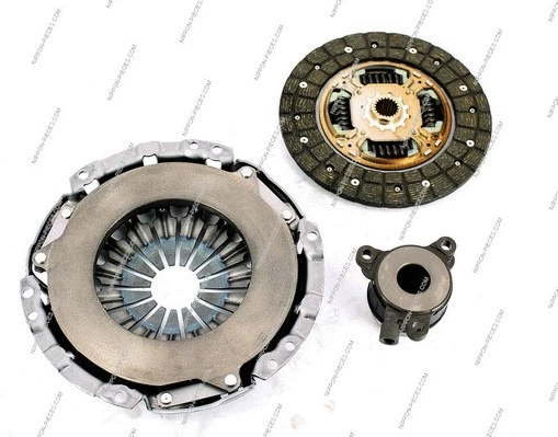 Clutch Kit