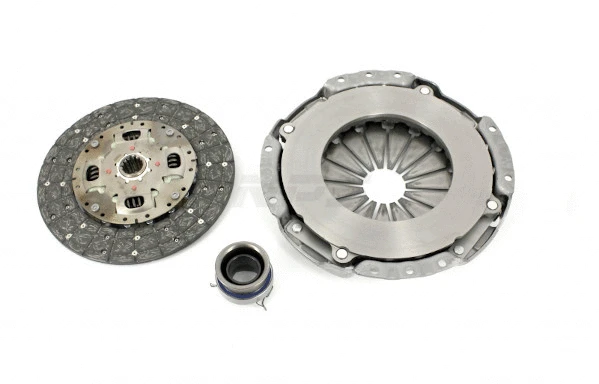 Clutch Kit (T200A217)