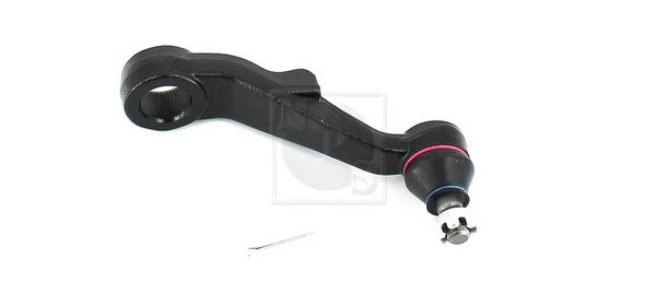Angled Ball Joint, steering drag link (T410A182)