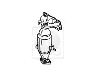 Catalytic Converter