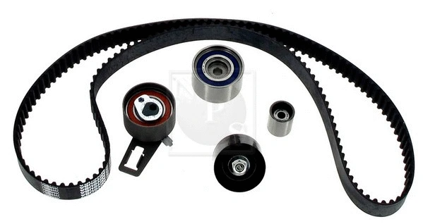 Timing Belt Kit (K116A01)