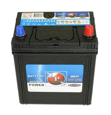 Starter Battery (U540L04B)
