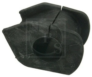 Mounting, control/trailing arm (T400A121)