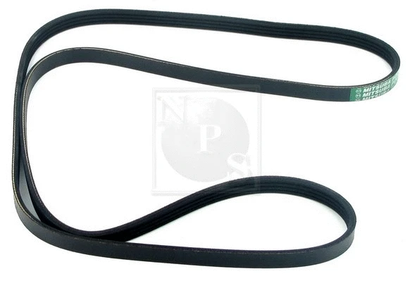 V-Ribbed Belt (D111U14)