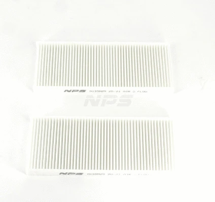 Filter, cabin air (N135N29)