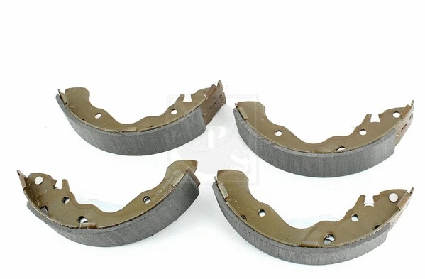 Brake Shoe Set (H350I29)