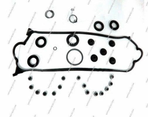 Gasket Kit, cylinder head