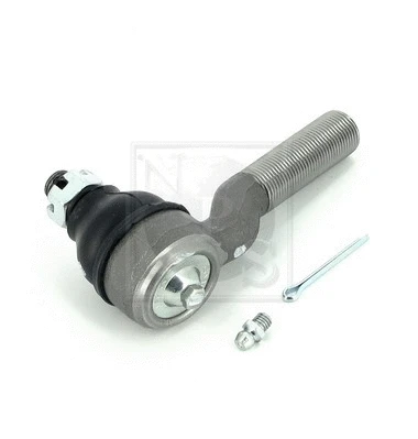 Angled Ball Joint, steering drag link