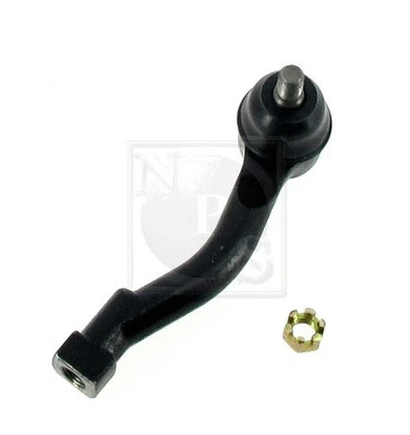 Angled Ball Joint, steering drag link (K410A10)