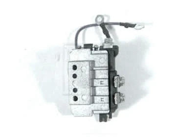 Control Unit, ignition system (T537A01)