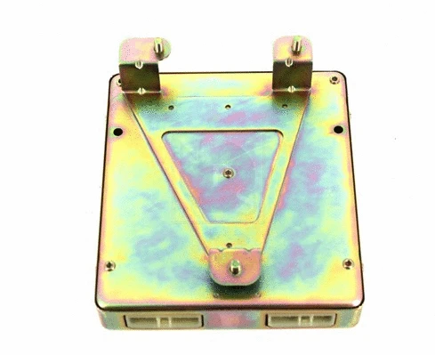 Relay, glow plug system