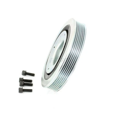 Belt Pulley, crankshaft